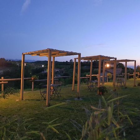 Cascina Brichat Alta Langa Serravalle delle Langhe 외부 사진