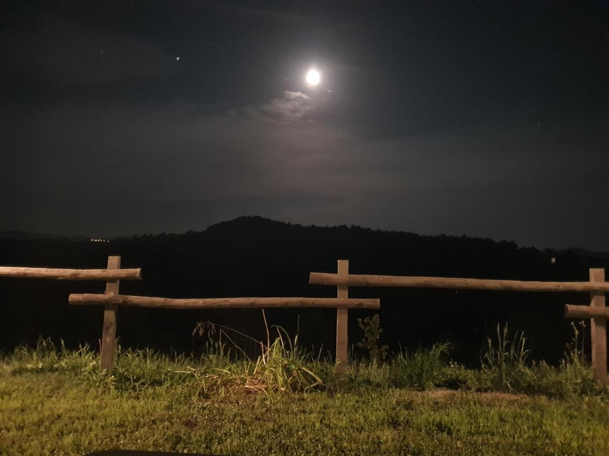 Cascina Brichat Alta Langa Serravalle delle Langhe 외부 사진