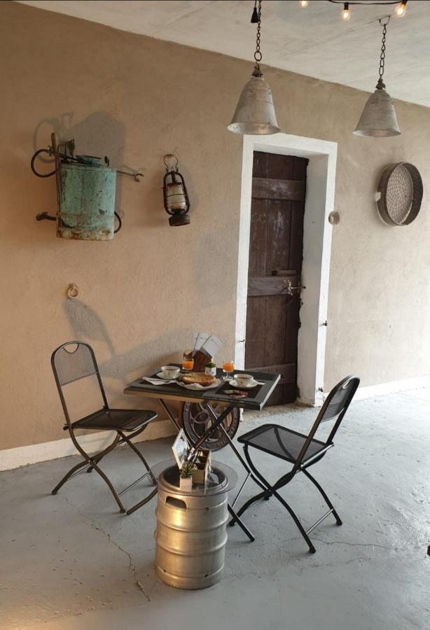 Cascina Brichat Alta Langa Serravalle delle Langhe 외부 사진